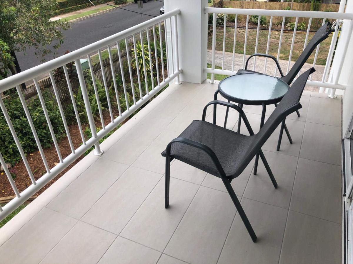 Cocos Holiday Apartments Trinity Beach Exterior photo